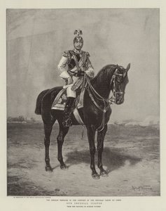 Il nostro visitatore imperiale da German School