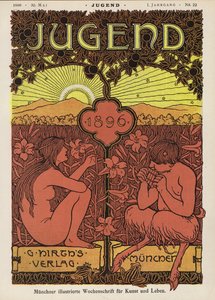 Pan e ninfa
