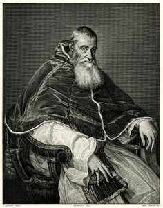 Papa Paolo III
