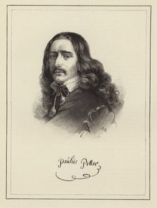Paulus Potter da German School