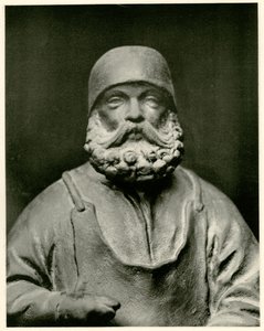 Peter Vischer da German School