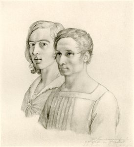 Peter von Cornelius da German School