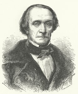 Peter von Cornelius, pittore tedesco da German School