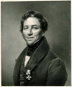Philipp August Böckh da German School