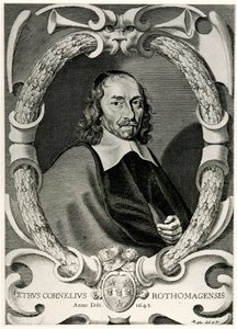 Pierre Corneille da German School