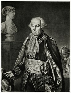 Pierre Simon Marquis de Laplace, 1884-90