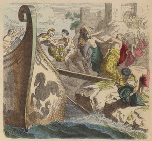 Pirati nell