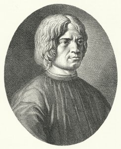 Ritratto di Lorenzo de