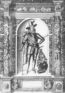 Ritratto di Mattia I d