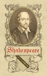 Ritratto di William Shakespeare