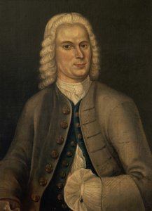Ritratto di un Gentiluomo