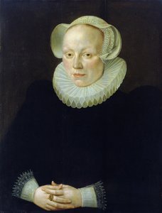 Ritratto di una Donna