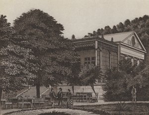 Posthof da German School
