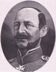 Principe Alberto di Prussia