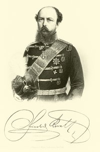 Principe Federico Carlo da German School