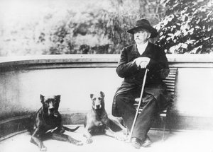 Principe Otto di Bismarck-Schoenhausen, 8 febbraio 1891