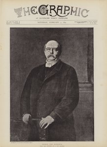 Principe Von Bismarck
