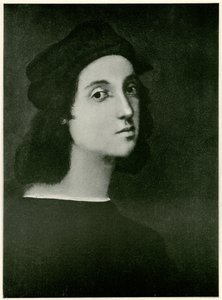 Raffaello Sanzio da Urbino da German School