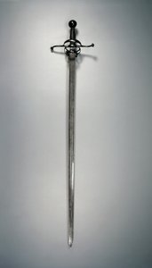 Rappiera, c.1610