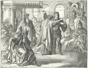 Riconciliazione dell