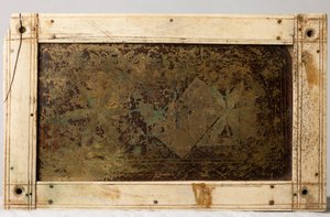Reliquiario, Colonia, Germania, c.1150