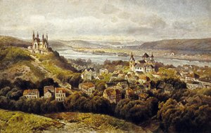 Remagen, Germania da German School