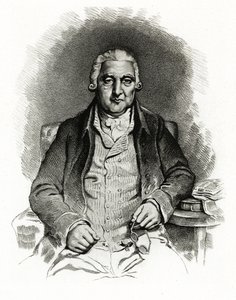 Richard Arkwright, 1884-90 da German School