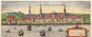Riga, Lettonia