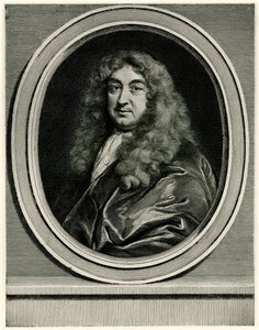 Robert Nanteuil da German School