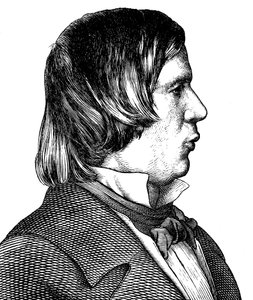Robert Schumann da German School