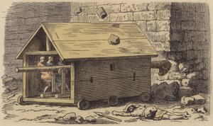 Ariete romano da German School