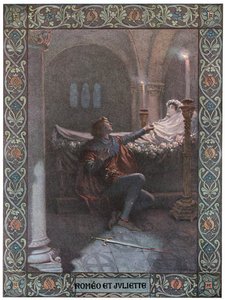 Romeo e Giulietta da German School