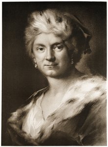 Rosalba Carriera da German School