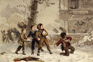 Gioco rude da German School