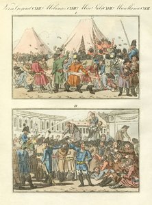 Festività etniche russe da German School