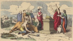 Sacrificio nell