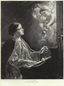 Santa Cecilia