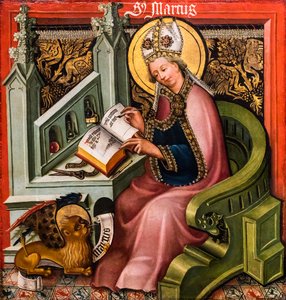 San Marco Evangelista da German School