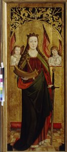 Santa Caterina d