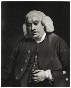 Samuel Johnson da German School