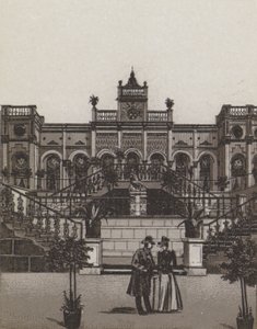 Sans Souci da German School
