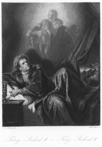 Scena da Riccardo III