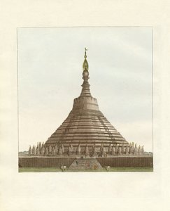 Schomadu, o il tempio d