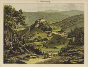 Schwarzburg
