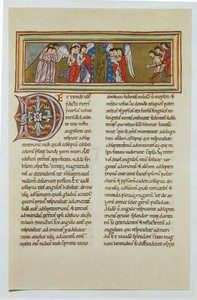 Scivias, Codice Rupertsberg