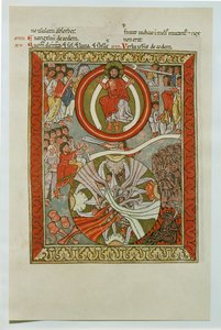 Scivias, Codice Rupertsberg