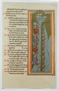 Scivias, Codice Rupertsberg