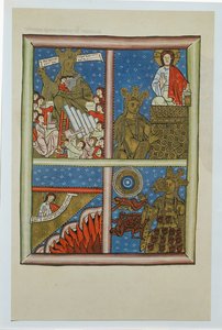 Scivias, Codice Rupertsberg
