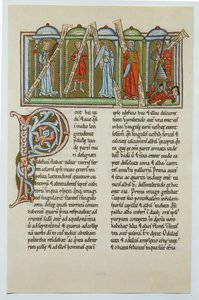 Scivias, Codice Rupertsberg