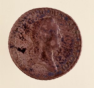 Moneta d